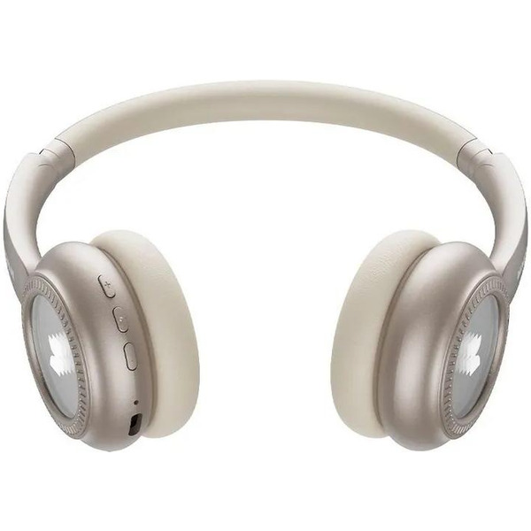 Наушники Monster N-Tune Mini 01 MH22235 (бежевый)