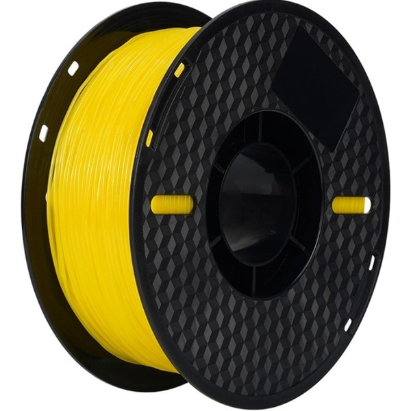 Пластик Kingroon TPU 1.75мм B01393 (1кг, Yellow)