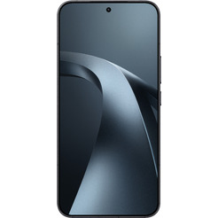 Смартфон XIAOMI 17T Pro 12GB/512GB Black EU