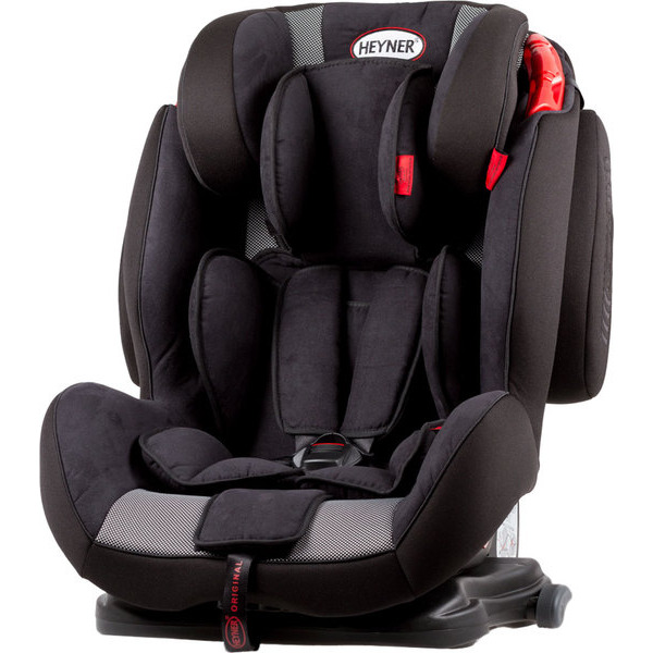 Детское автокресло HEYNER HEY_786110
