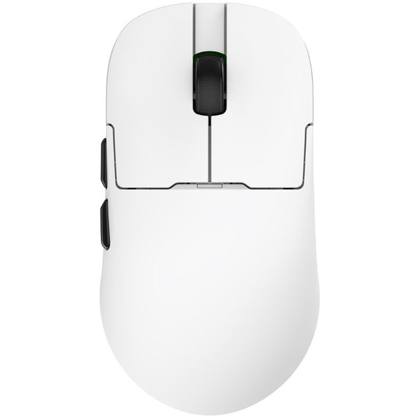 Компьютерная мышь AJAZZ AJ159P MC (белая)