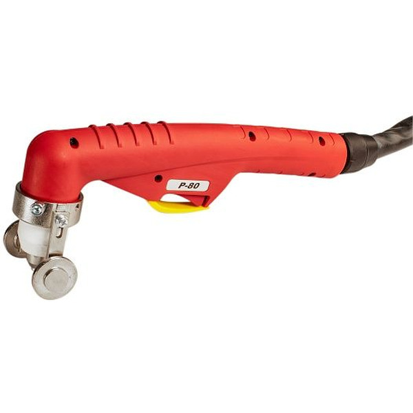 Плазменный резак Aurora P80 Евро 12м HF (39460)