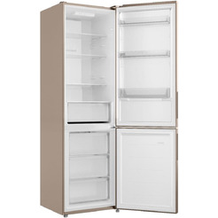 Холодильник-морозильник Candy CFN6200G