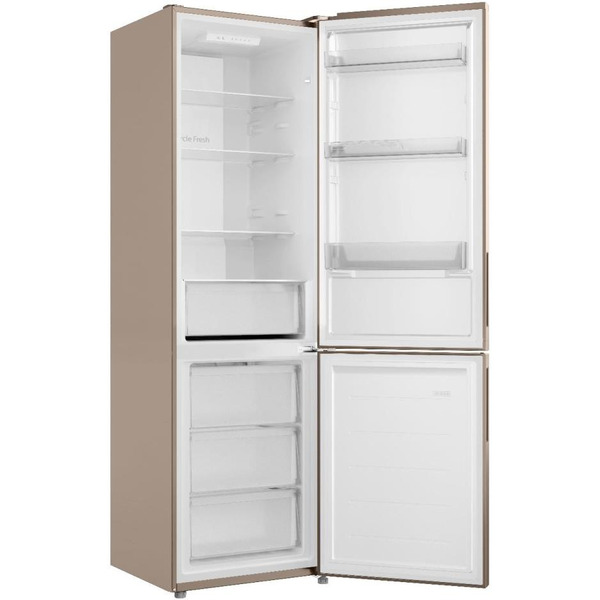 Холодильник-морозильник Candy CFN6200G