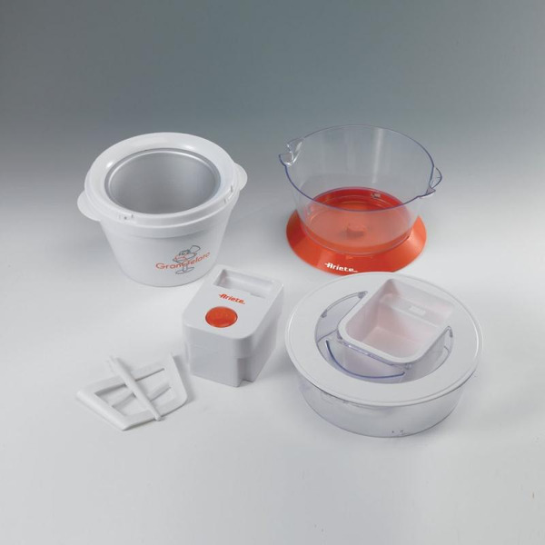 Мороженица ARIETE 638 Gran Gelato