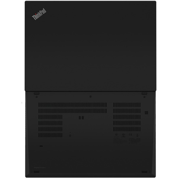 Ультрабук Lenovo ThinkPad T14 Gen 2 20XK007C