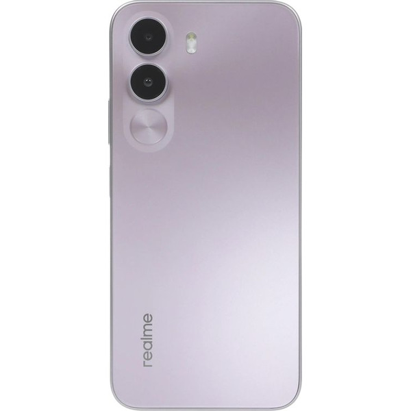 Телефон Realme C100i RMX5377 4GB/128GB (фиолетовый)