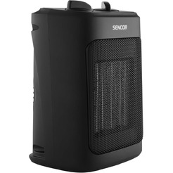 Тепловентилятор Sencor SFH 7601 BK