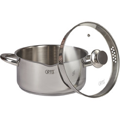 Кастрюля Gipfel Cocktail 1249