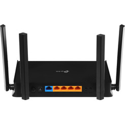 Wi-Fi роутер TP-Link Archer BE220 BE3600
