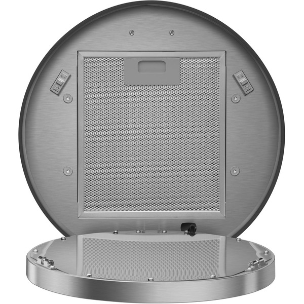 Вытяжка MAUNFELD Lee Isla sensor 39 (черный)