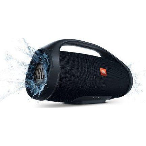 Комплект акустики JBL: акустическая система BOOMBOX+наушники T450BT