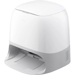 Робот-пылесос Roborock Robotic Vacuum Wash Fill Dock Qrevo Curv RU  (QRC02-02)