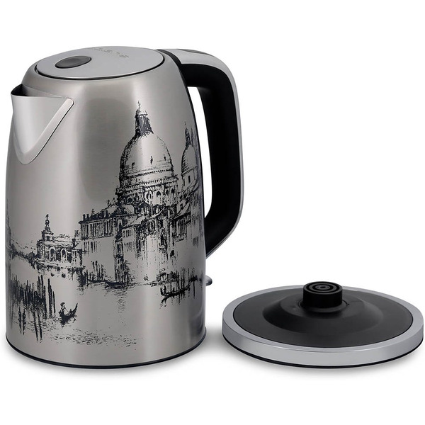 Электрочайник POLARIS PWK1763CA Italy