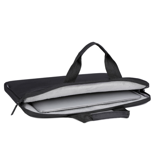 Сумка для ноутбука Miru Smartish 15.6 MLB-1048 (черный)