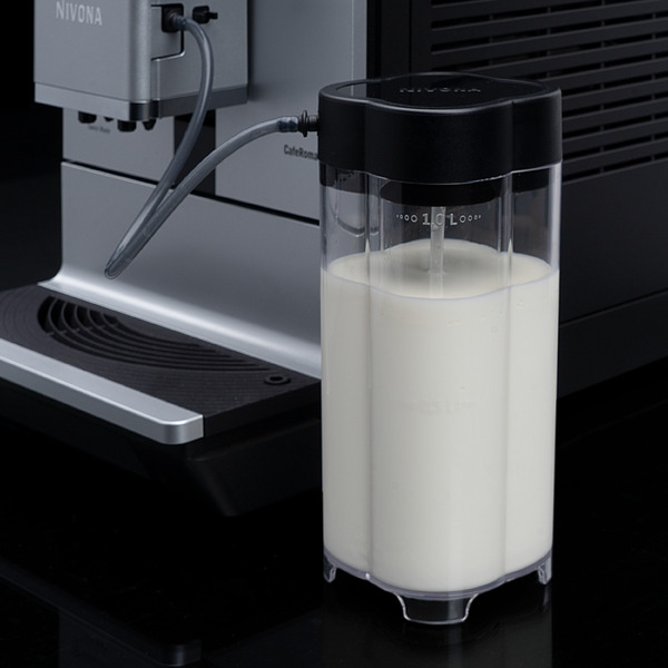 Кофемашина Nivona CafeRomatica NICR 970