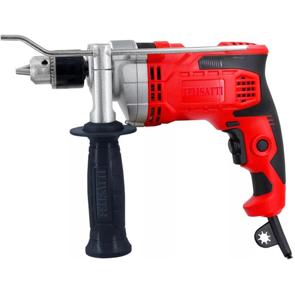 Дрель Felisatti ДУ-13/900ЭР (229.5.1.00)