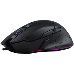 Мышь A4Tech Bloody W70 Max (черный)