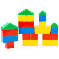 Конструктор Полесье 61775 Малыш