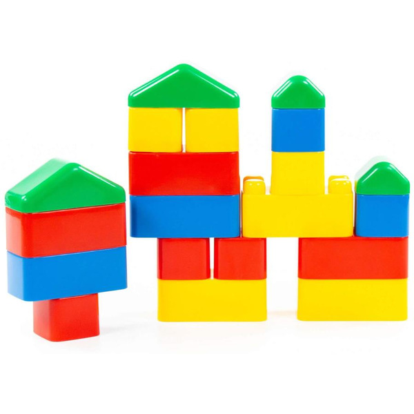 Конструктор Полесье 61775 Малыш