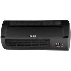 Тепловентилятор Oasis NTN-20