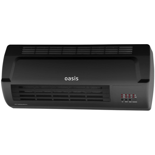Тепловентилятор Oasis NTN-20