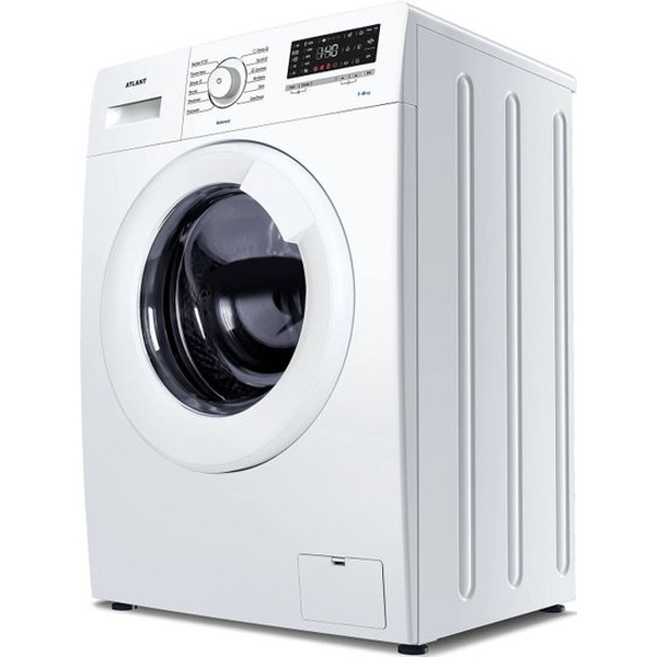 Стиральная машина ATLANT СМА 80С1218-T-00