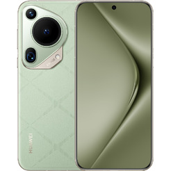 Смартфон Huawei Pura 70 Ultra 16GB/512GB (HBP-LX9) Green