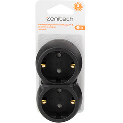 Разветвитель Zenitech 191905