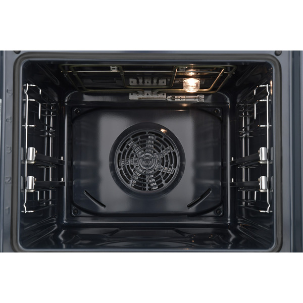 Духовой шкаф Hotpoint FE8 S832 JSH IX