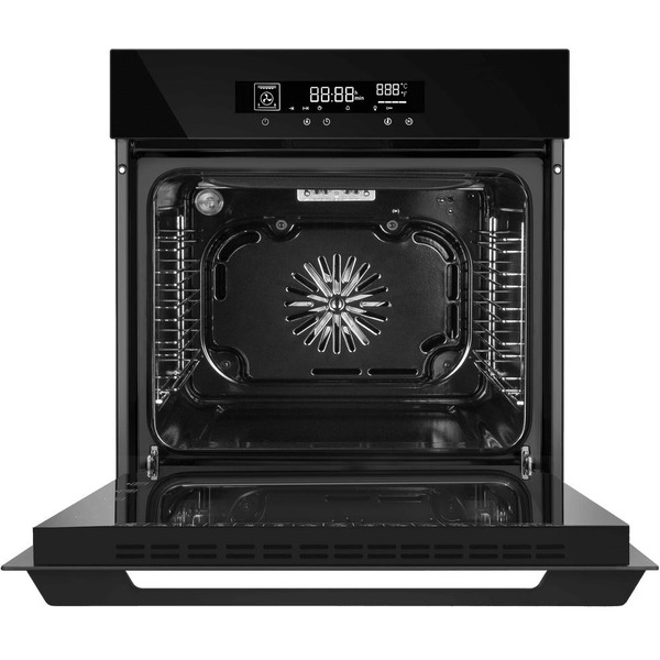 Духовой шкаф MAUNFELD AEOD60106B2