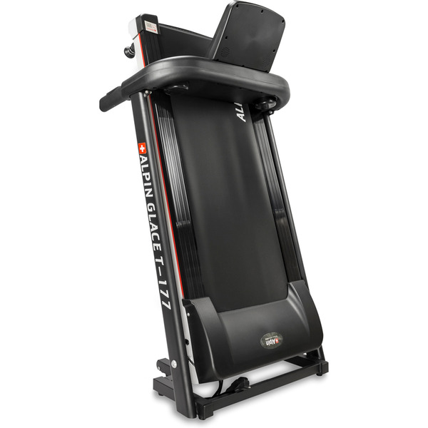 Беговая дорожка Alpin Glace T-177