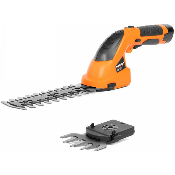 Ножницы-кусторез Daewoo Power DAHT 772Li Set (с 1-им АКБ)