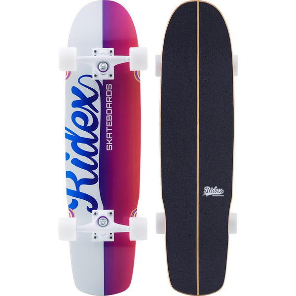 Круизер Ridex Team red