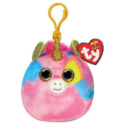 Мягкая игрушка TY INC Единорог Fantasia (39572)