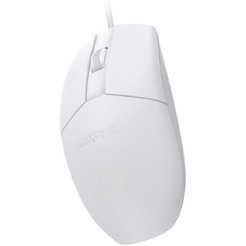 Мышь Dareu LM103 (белый)