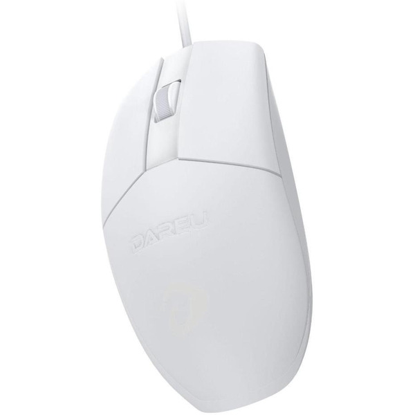 Мышь Dareu LM103 (белый)