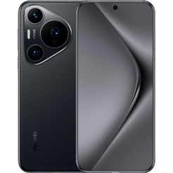Смартфон Huawei Pura 70 Pro 12GB/512GB (HBN-LX9) Black