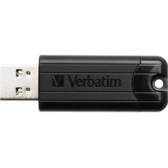 USB Flash Verbatim PinStripe 49320