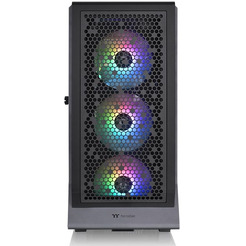 Корпус Thermaltake Ceres 500 TG ARGB CA-1X5-00M1WN-00