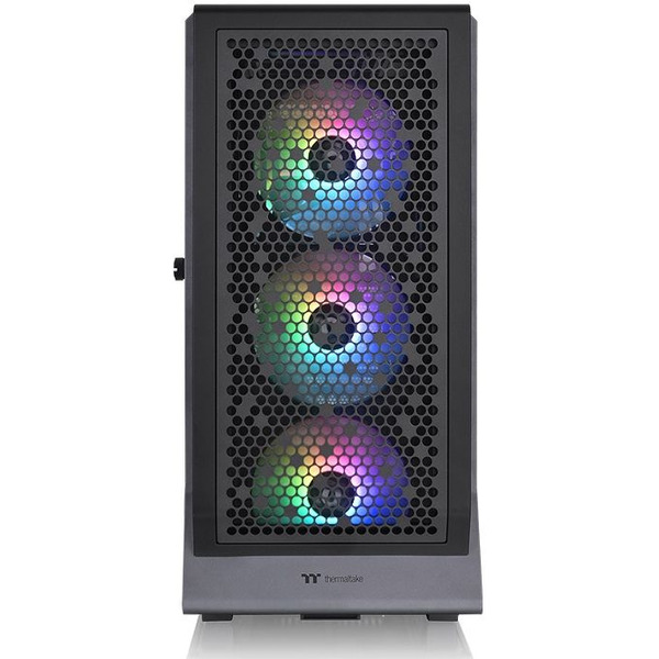 Корпус Thermaltake Ceres 500 TG ARGB CA-1X5-00M1WN-00