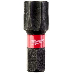 Бита для шуруповерта MILWAUKEE Shockwave TX50 25mm (2 шт.)