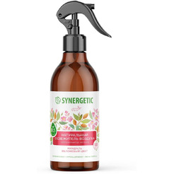 Освежитель воздуха Synergetic Миндаль и яблоневый цвет 380 мл