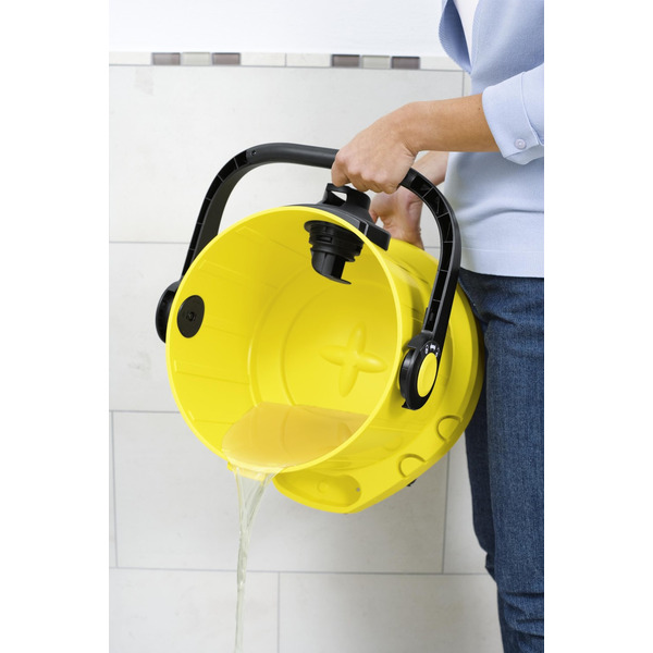 1.081-130.0 Пылесос моющий KARCHER SE 4001