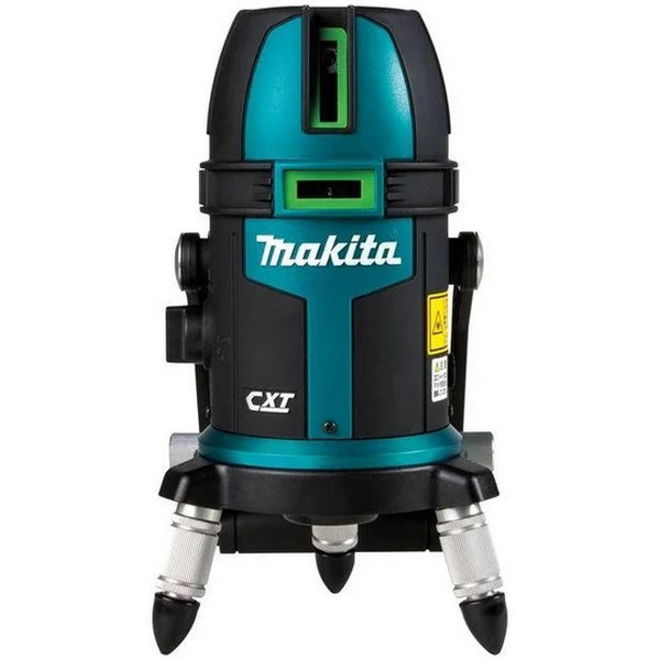 Нивелир лазерный линейный MAKITA SK209GDZ (без АКБ)
