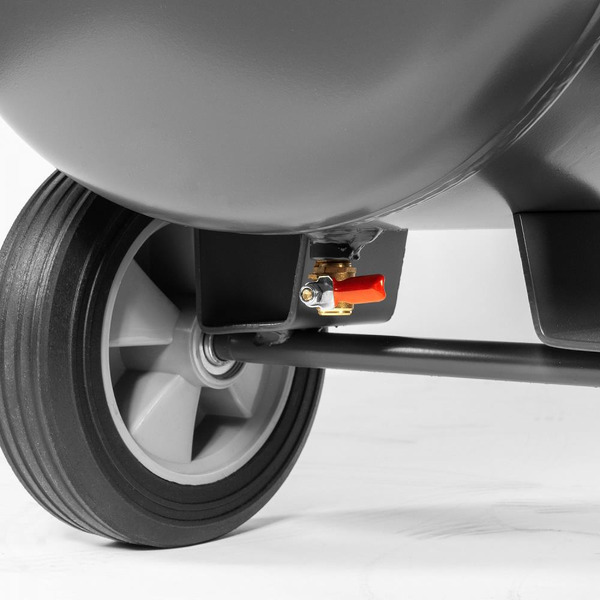 Компрессор Daewoo Power DAC 720S