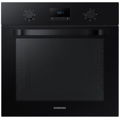 Электрический духовой шкаф Samsung NV70K1310BB/WT