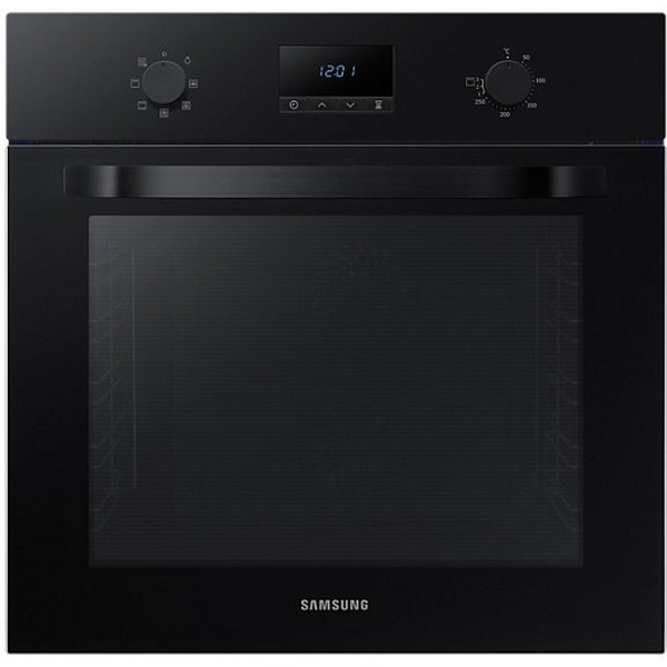 Электрический духовой шкаф Samsung NV70K1310BB/WT