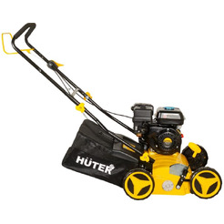 Скарификатор-аэратор Huter GSA-7.0 (70/16/1)