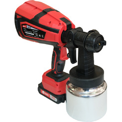 Краскораспылитель Edon ASG-18